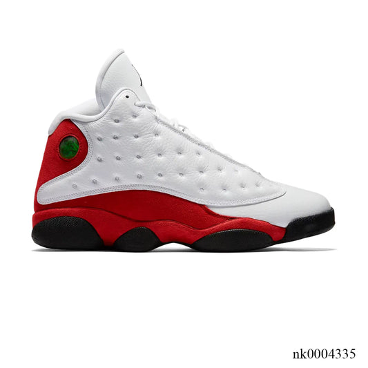 Aj 13 Chicago/True Red (2026) Shoes Men'S Sneakers – Nk0004335