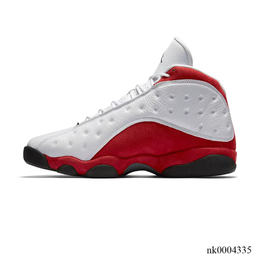 Aj 13 Chicago/True Red (2026) Shoes Men'S Sneakers – Nk0004335