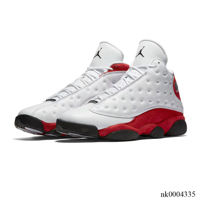 Aj 13 Chicago/True Red (2026) Shoes Men'S Sneakers – Nk0004335