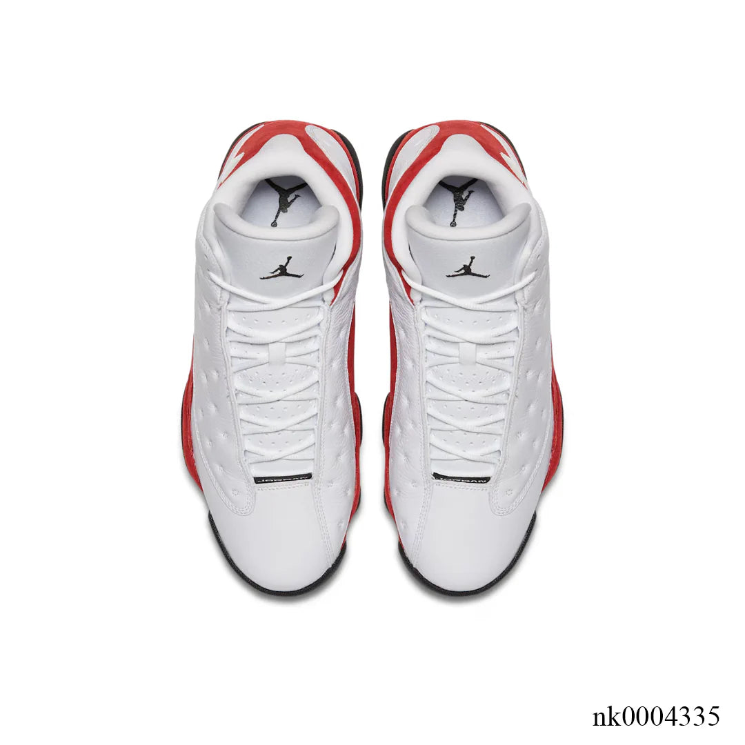 Aj 13 Chicago/True Red (2026) Shoes Men'S Sneakers – Nk0004335