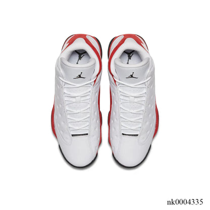 Aj 13 Chicago/True Red (2026) Shoes Men'S Sneakers – Nk0004335