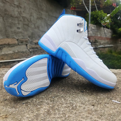 Aj 12 Melo Shoes Men'S Sneakers – Nk0004341