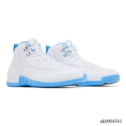 Aj 12 Melo Shoes Men'S Sneakers – Nk0004341