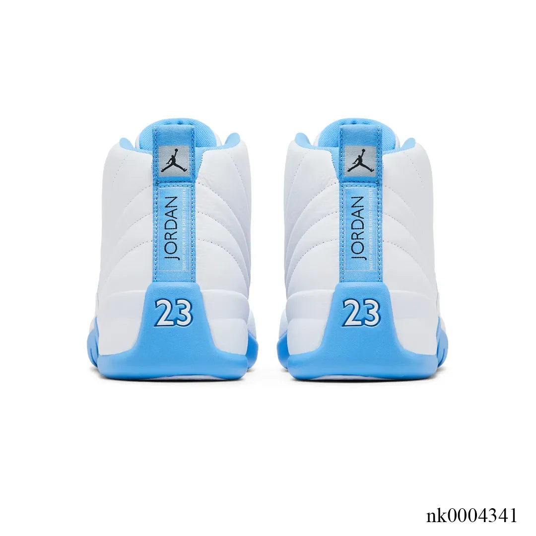 Aj 12 Melo Shoes Men'S Sneakers – Nk0004341