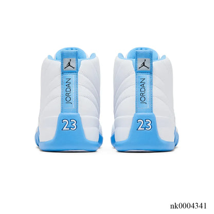 Aj 12 Melo Shoes Men'S Sneakers – Nk0004341