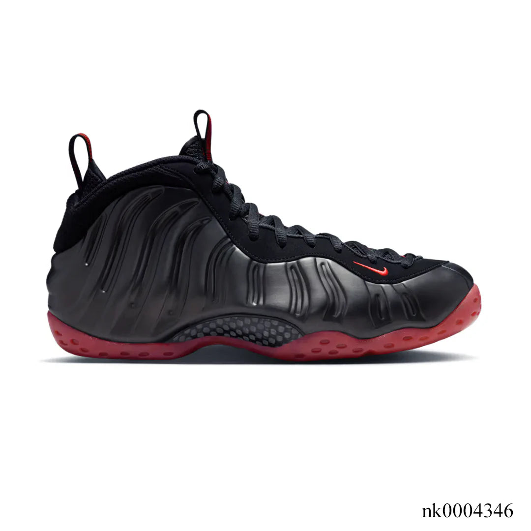 Air Foamposite One Cough Drop Shoes Men'S Sneakers – Nk0004346
