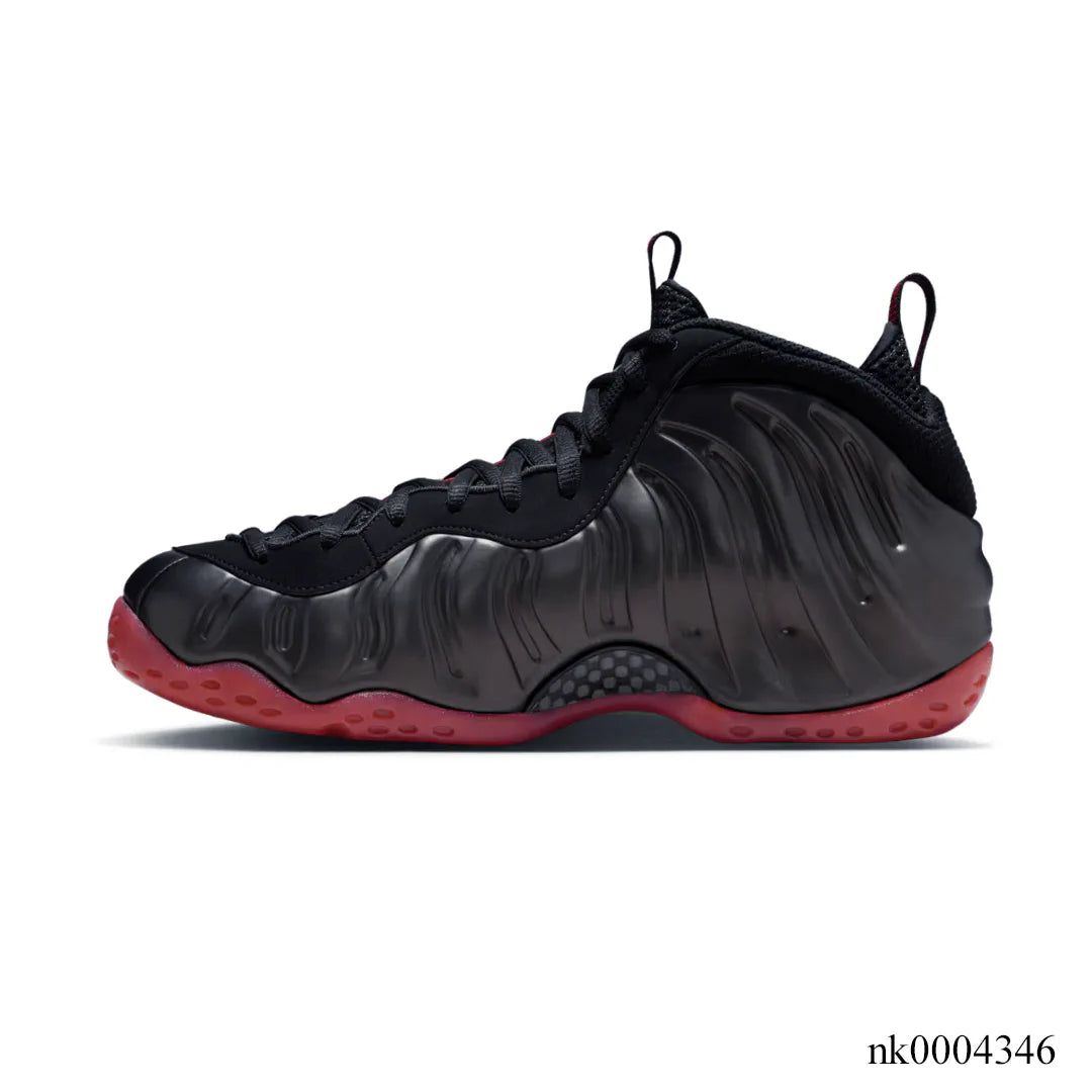 Air Foamposite One Cough Drop Shoes Men'S Sneakers – Nk0004346