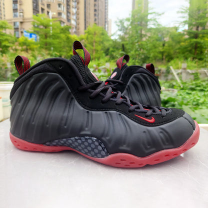 Air Foamposite One Cough Drop Shoes Men'S Sneakers – Nk0004346