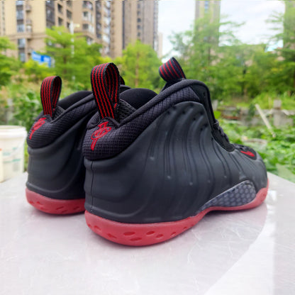 Air Foamposite One Cough Drop Shoes Men'S Sneakers – Nk0004346