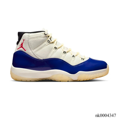 AJ 11 Rare Air Shoes Women's Sneakers – Nk0004347