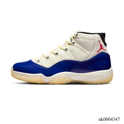 AJ 11 Rare Air Shoes Women's Sneakers – Nk0004347