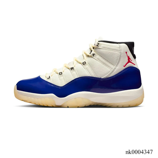 AJ 11 Rare Air Shoes Women's Sneakers – Nk0004347