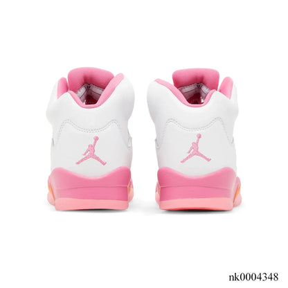 AJ 5 Pinksicle Shoes Women's Sneakers – Nk0004348
