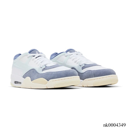 Aj 4 Rm Diffused Blue Shoes Men'S Sneakers – Nk0004349