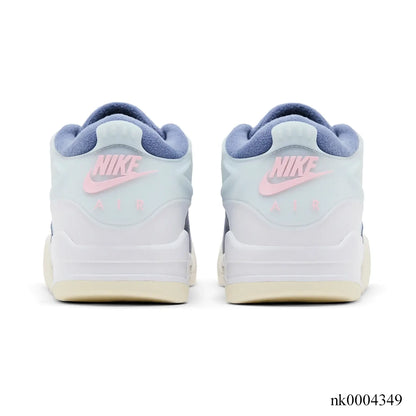 Aj 4 Rm Diffused Blue Shoes Men'S Sneakers – Nk0004349