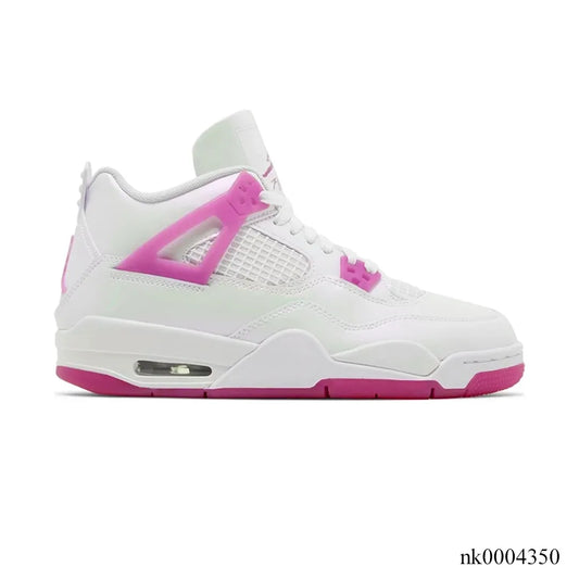 Aj 4 Hyper Violet Shoes Men'S Sneakers – Nk0004350
