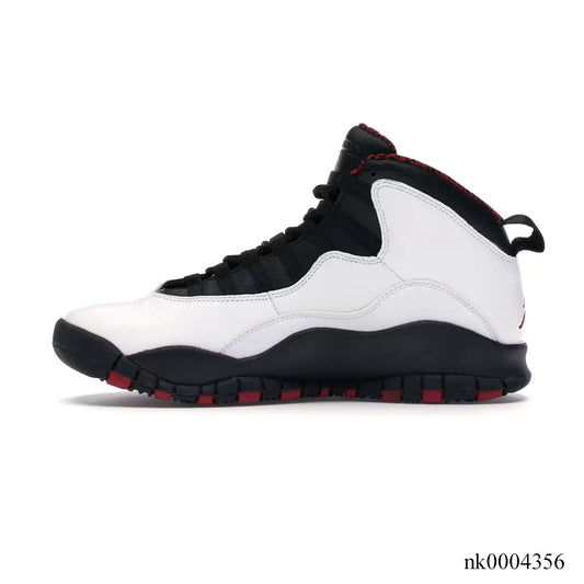 Aj 10 Chicago Bulls Shoes Men'S Sneakers – Nk0004356