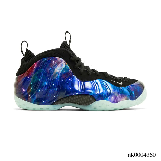 Air Foamposite One Galaxy Shoes Men'S Sneakers – Nk0004360