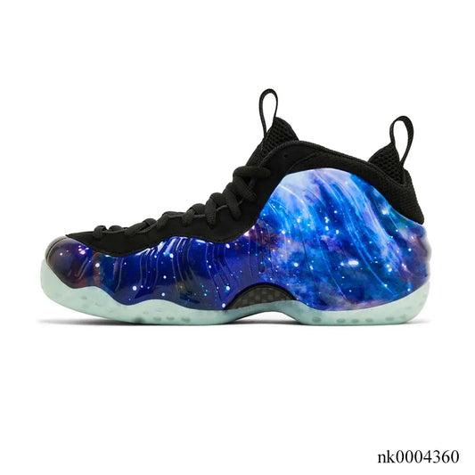 Air Foamposite One Galaxy Shoes Men'S Sneakers – Nk0004360