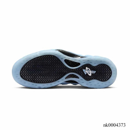 Air Foamposite One Psychic Blue Shoes Men'S Sneakers – Nk0004373