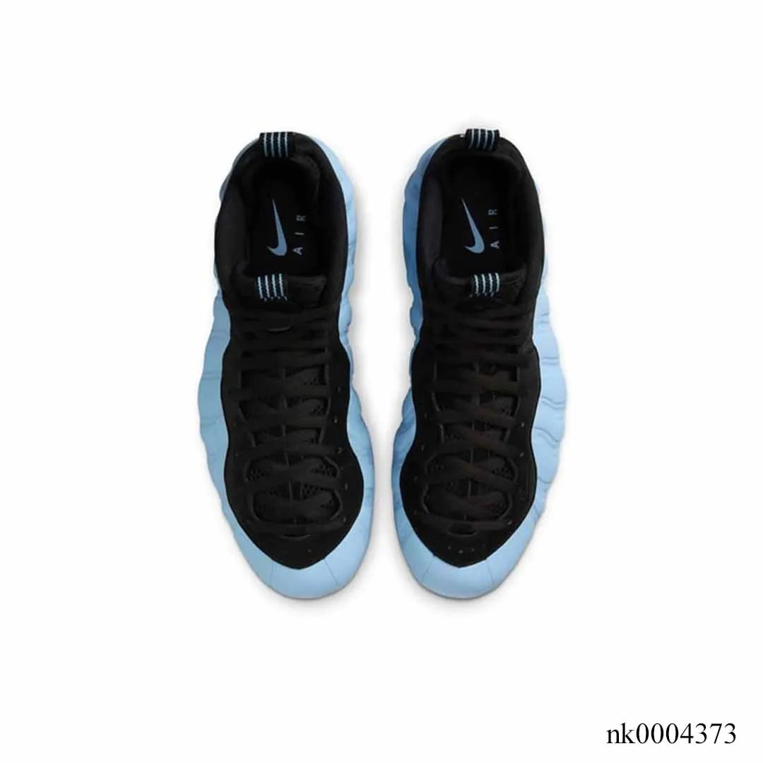 Air Foamposite One Psychic Blue Shoes Men'S Sneakers – Nk0004373