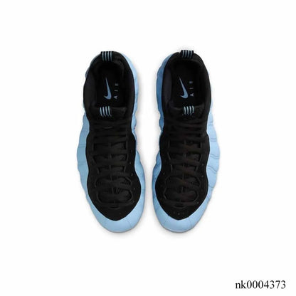 Air Foamposite One Psychic Blue Shoes Men'S Sneakers – Nk0004373