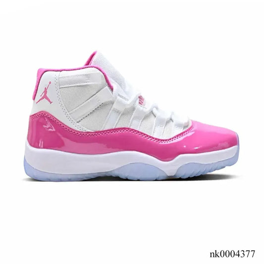 Aj 11 Barbie Pink Shoes Men'S Sneakers – Nk0004377