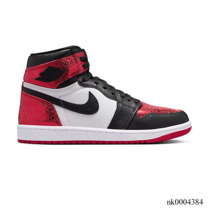 Aj 1 High Og Varsity Red/Ruby Shoes Men'S Sneakers – Nk0004384