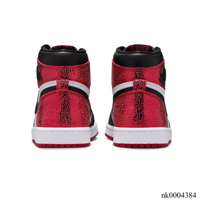 Aj 1 High Og Varsity Red/Ruby Shoes Men'S Sneakers – Nk0004384