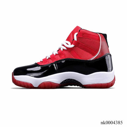 Aj 11 Chicago Bulls Jersey Shoes Men'S Sneakers – Nk0004385