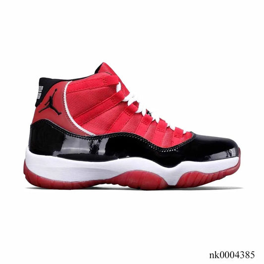 Aj 11 Chicago Bulls Jersey Shoes Men'S Sneakers – Nk0004385