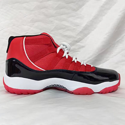 Aj 11 Chicago Bulls Jersey Shoes Men'S Sneakers – Nk0004385
