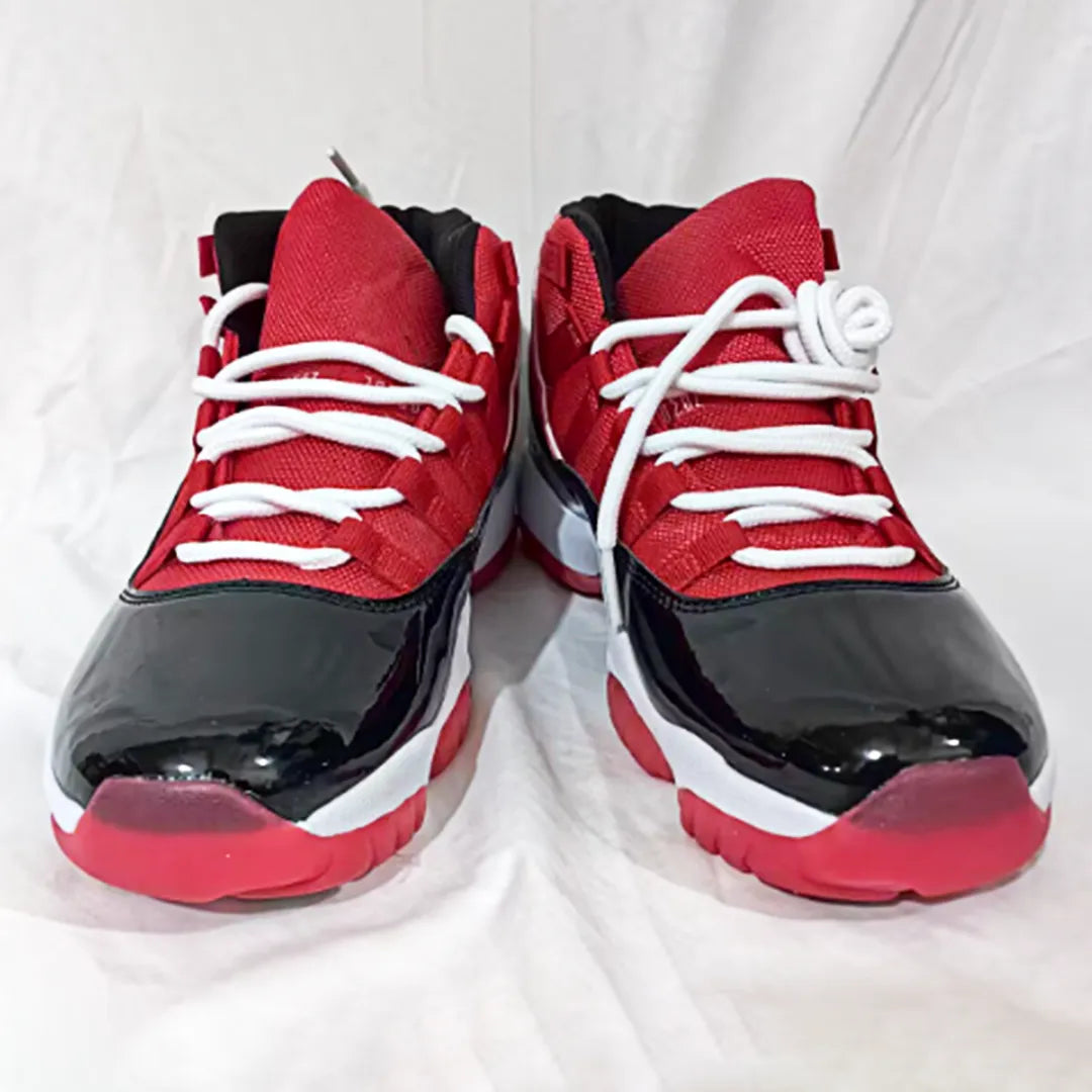 Aj 11 Chicago Bulls Jersey Shoes Men'S Sneakers – Nk0004385