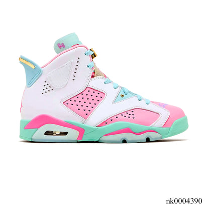 Aj 6 Doernbecher 2024 Shoes Men'S Sneakers – Nk0004390