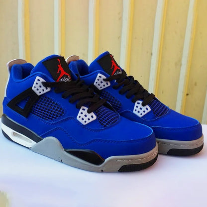 Eminem X Aj 4 Encore (2017) Shoes Men'S Sneakers – Nk0004539