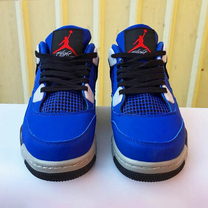 Eminem X Aj 4 Encore (2017) Shoes Men'S Sneakers – Nk0004539