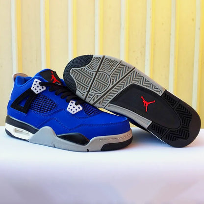 Eminem X Aj 4 Encore (2017) Shoes Men'S Sneakers – Nk0004539