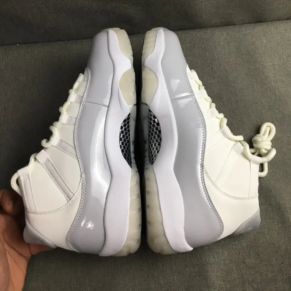 Aj 11 Grand Finale Shoes Men'S Sneakers – Nk0004395