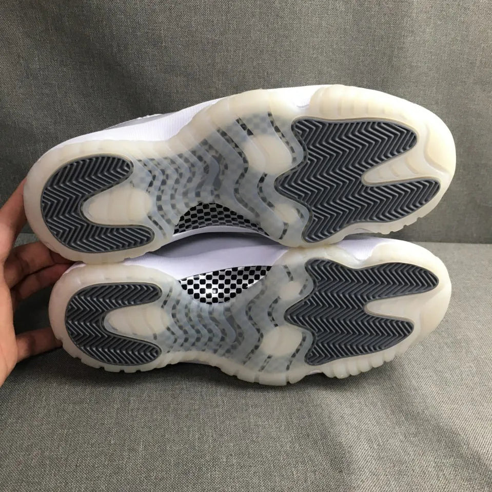 Aj 11 Grand Finale Shoes Men'S Sneakers – Nk0004395