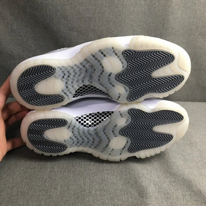 Aj 11 Grand Finale Shoes Men'S Sneakers – Nk0004395