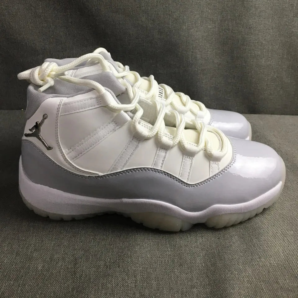 Aj 11 Grand Finale Shoes Men'S Sneakers – Nk0004395