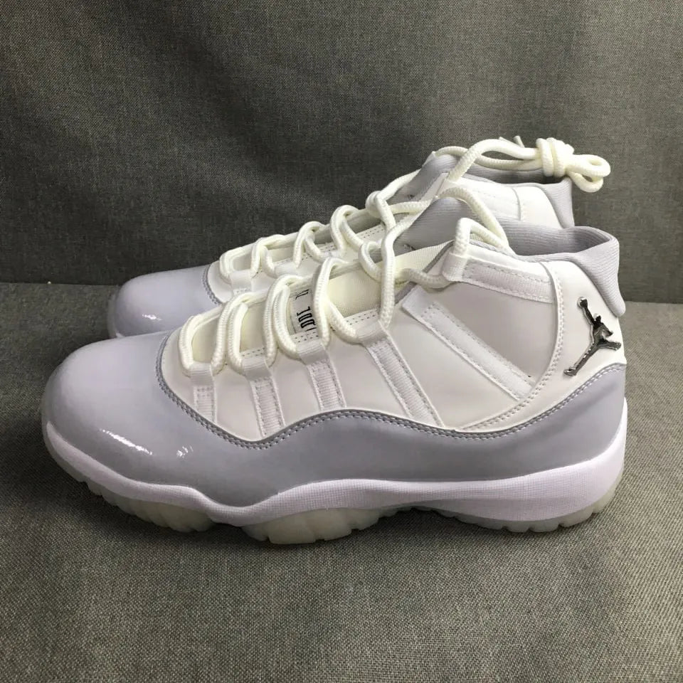 Aj 11 Grand Finale Shoes Men'S Sneakers – Nk0004395