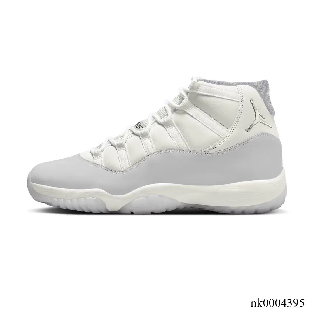 Aj 11 Grand Finale Shoes Men'S Sneakers – Nk0004395