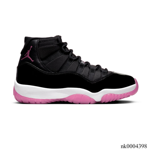 Aj 11 Pink Jams Shoes Men'S Sneakers – Nk0004398