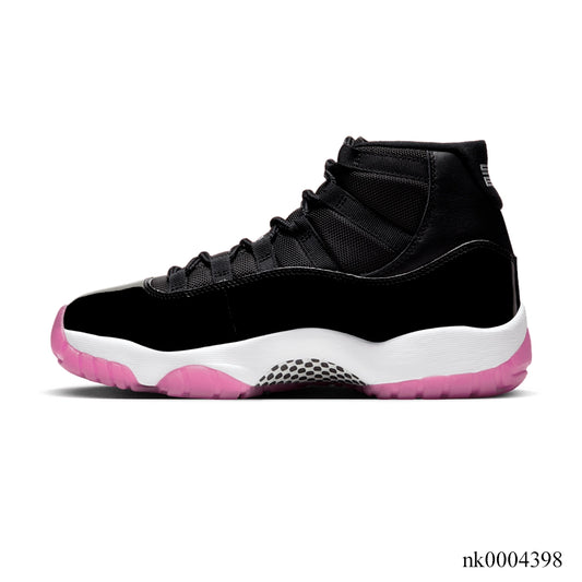 Aj 11 Pink Jams Shoes Men'S Sneakers – Nk0004398