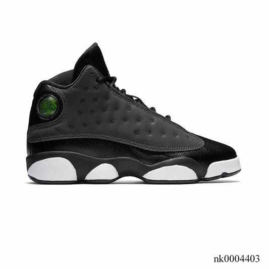 Aj 13 Hyper Pink (3M Reflective) Men'S Sneakers – Nk0004403