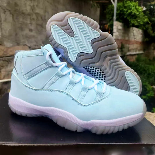 Aj 11 Coldest In The Game Shoes Men'S Sneakers – Nk0004407