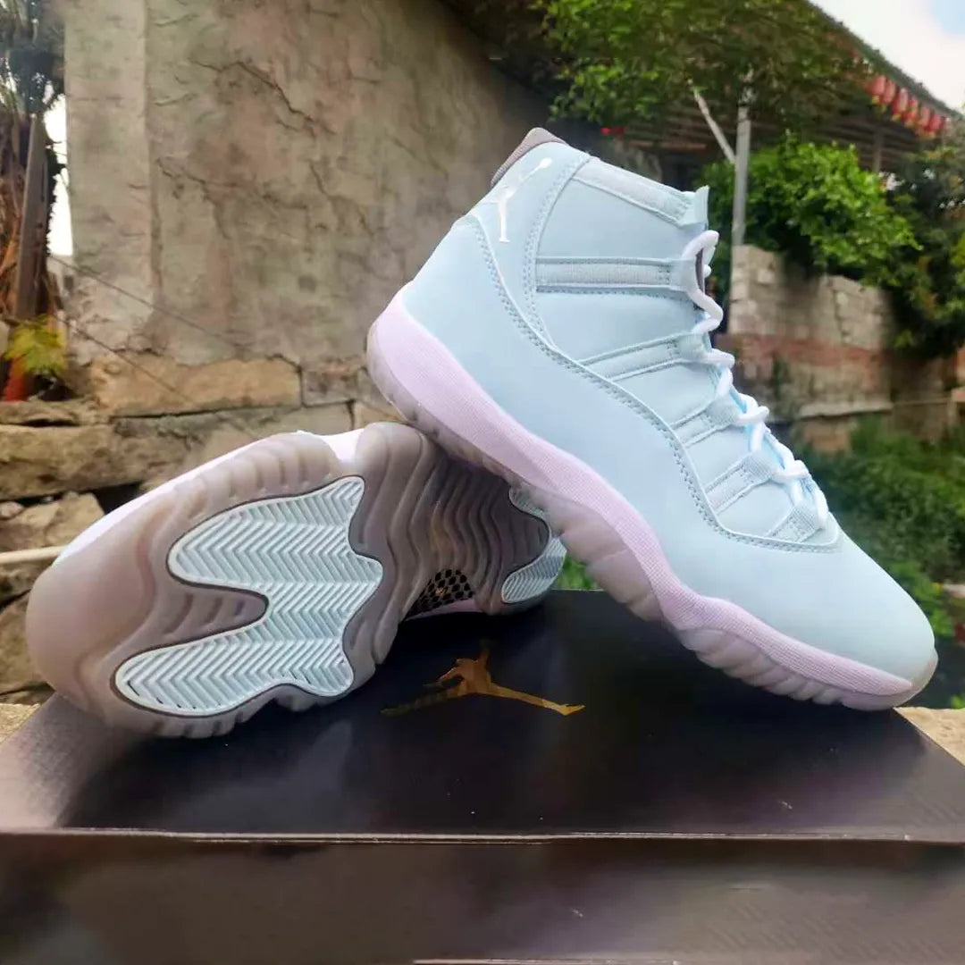 Aj 11 Coldest In The Game Shoes Men'S Sneakers – Nk0004407