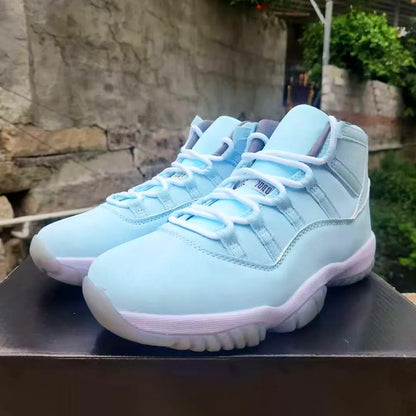 Aj 11 Coldest In The Game Shoes Men'S Sneakers – Nk0004407