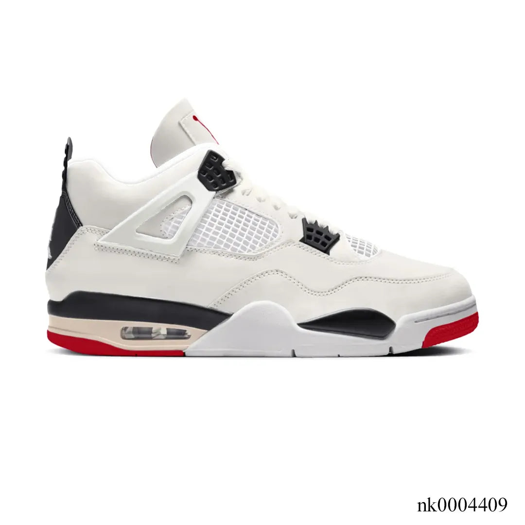 Aj 4 Flight Club Shoes Men'S Sneakers – Nk0004409